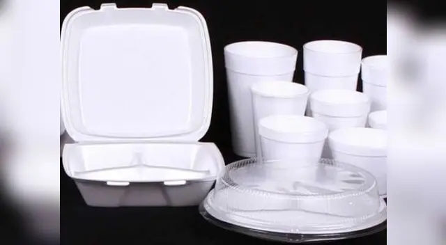 Fomentarán el empleo de envases biodegradables Fomentarán el empleo de envases biodegradables