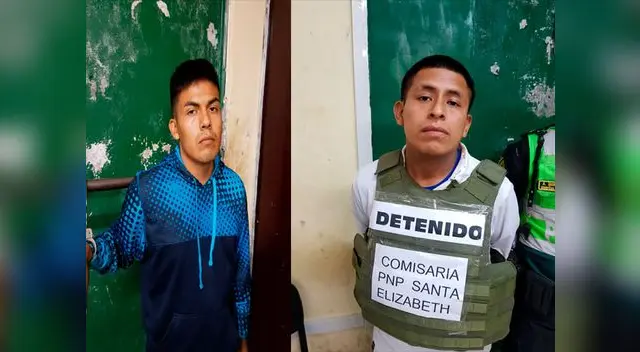 Robaban a los pacientes en las colas que hacían en postas médicas Robaban a los pacientes en las colas que hacían en postas médicas