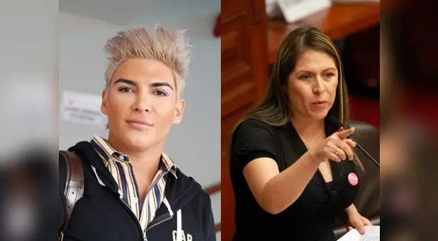 Zorro Zupe asegura que Yeni Vilcatoma sabe lo que dice ¿Yahaira Plasencia pronto en un nuevo escándalo?