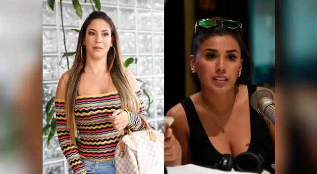 Tilsa Lozano lanza sorprendente predicción sobre Yahaira Plasencia