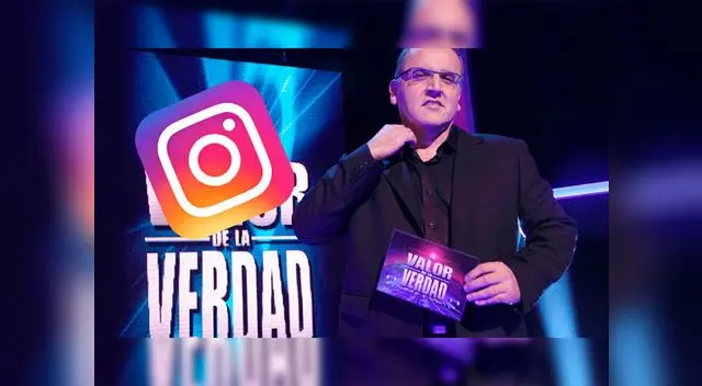 Beto Ortirz se pronunció en Instagram tras terrible noticia