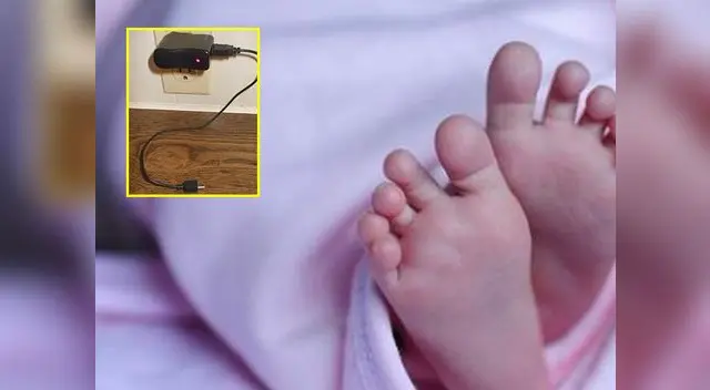 Madre reconoció su error Madre reconoció su error