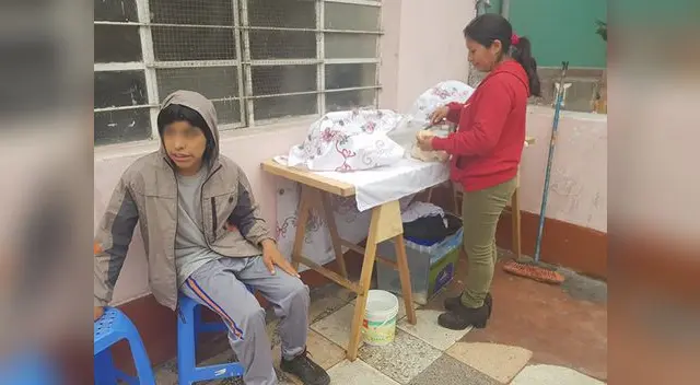 Colegios nacionales niegan estudios a niño con autismo