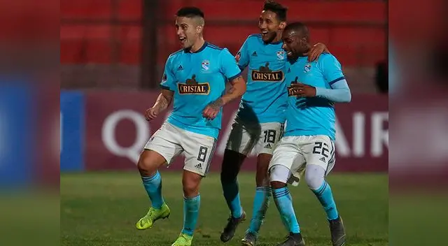 Christian Ortiz: “Fue uno de mis mejores partidos”