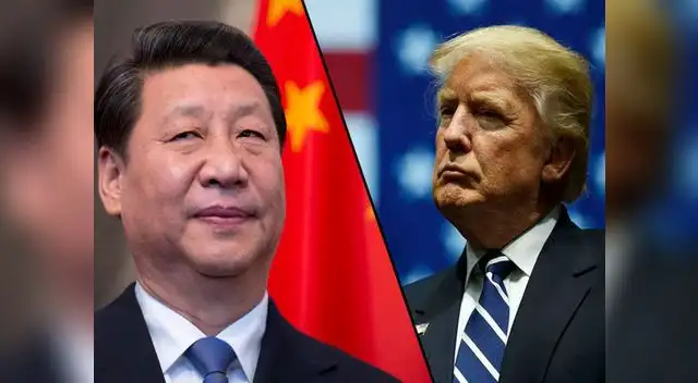 Ministro de Exteriores Wang Yi denunció el "acoso económico" de Estados Unidos Ministro de Exteriores Wang Yi denunció el "acoso económico" de Estados Unidos