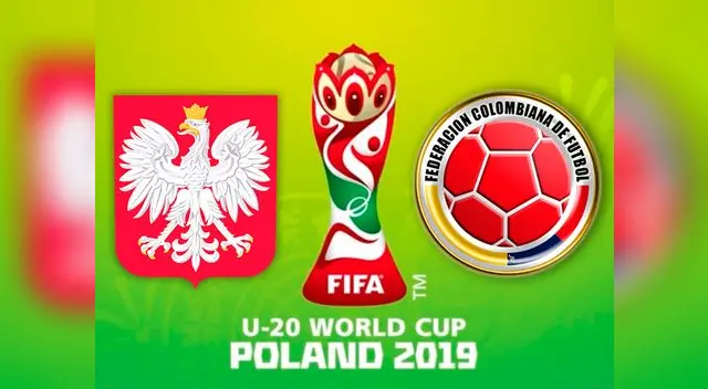 Polonia vs. Colombia EN VIVO: sigue el partido en tiempo real Polonia vs. Colombia EN VIVO: sigue el partido en tiempo real