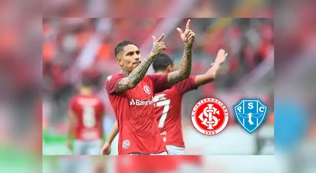 Inter vs. Paysandú EN VIVO: mira el encuentro totalmente GRATIS Inter vs. Paysandú EN VIVO: mira el encuentro totalmente GRATIS