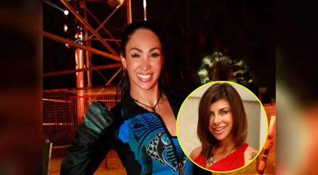 Xoana González tuvo que dejar nuestro país tras perder juicio contra la popular 'Diosa' Xoana González tuvo que dejar nuestro país tras perder juicio contra la popular 'Diosa'