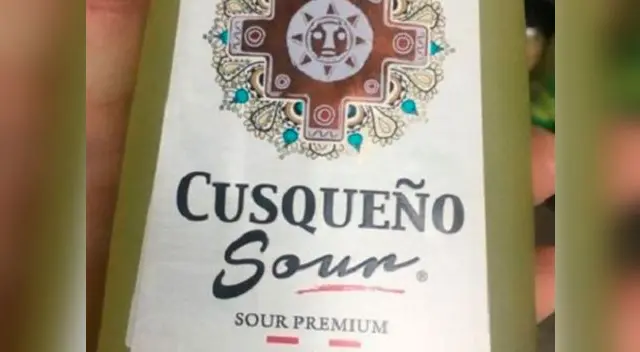 Producto se vende en Chile y ha ingresado al mercado peruano