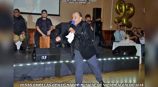 Retorna con las pilas puestas para hacernos bailar. Retorna con las pilas puestas para hacernos bailar.