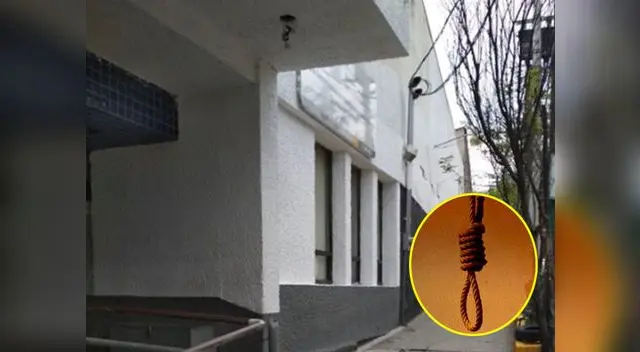 Agente que custodiaba el área fue detenido por supuesta negligencia Agente que custodiaba el área fue detenido por supuesta negligencia