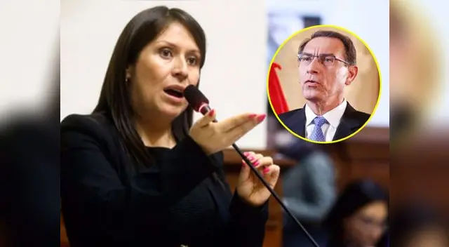 Criticó al presidente en redes sociales