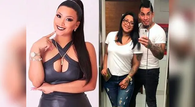 Ex de Paula Arias y su incómoda reacción al ser preguntado por la cantante  