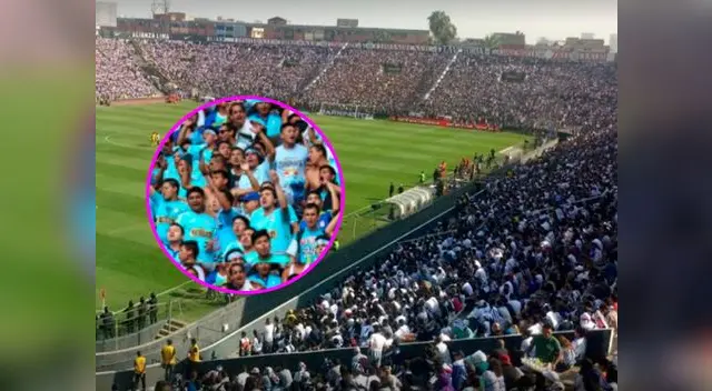 ¡Matute se pintará de celeste! Cristal jugará la Copa Sudamericana en el estadio de Alianza