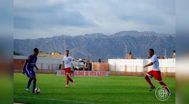 El cotejo Unión Huaral y Cultural Santa Rosa será reprogramado El cotejo Unión Huaral y Cultural Santa Rosa será reprogramado