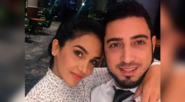 Vania Bludau utilizó su cuenta de Instagram para dar a conocer la táctica de cómo convence a su novio para pedirle algo. Vania Bludau utilizó su cuenta de Instagram para dar a conocer la táctica de cómo convence a su novio para pedirle algo.