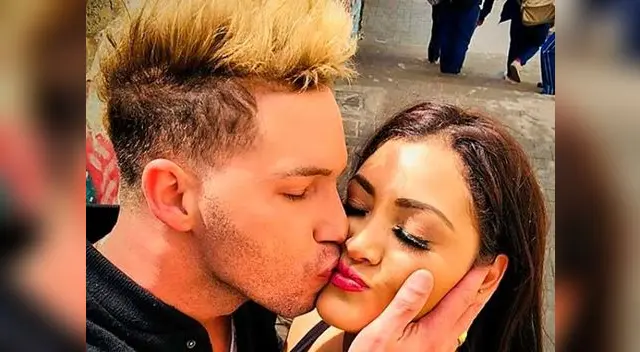 Michelle Soifer toma medidas legales contra su ex pareja Erick Sabater