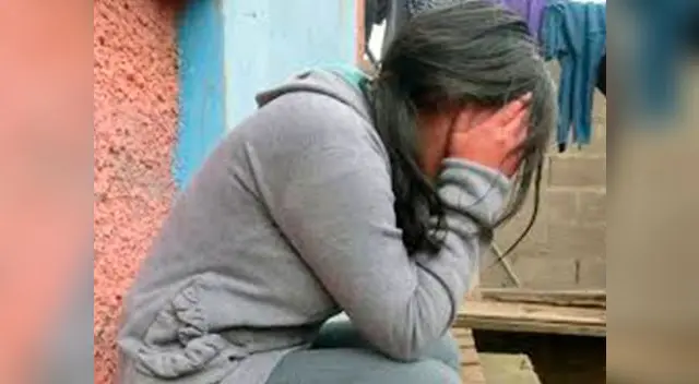 El Poder Judicial de Lima Este dictó 9 meses de prisión preventiva contra Vladimiro Liderson Cruz Hurtado por violar a menor