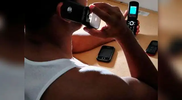 El Ministerio Público logró que se mande a la cárcel a extorsionadores de obras de construcción en Miraflores El Ministerio Público logró que se mande a la cárcel a extorsionadores de obras de construcción en Miraflores