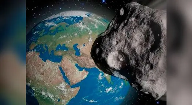 La NASA comunicó de este peligroso evento hace 20 años que tiene preocupado a los científicos