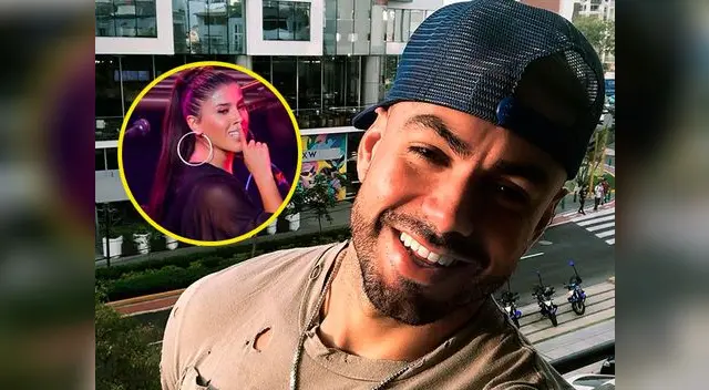 Coto Hernández cuenta detalles de relación con Reina del Totó