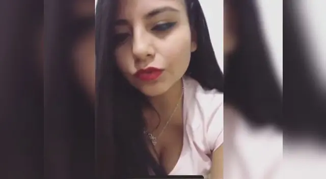 Nickol Sinchi responde en Instagram a detractores Nickol Sinchi responde en Instagram a detractores