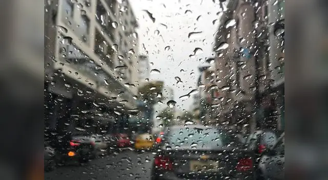 ¿A cuánto llegará la temperatura mínima en Lima, hoy sábado 25 de mayo? ¿A cuánto llegará la temperatura mínima en Lima, hoy sábado 25 de mayo?