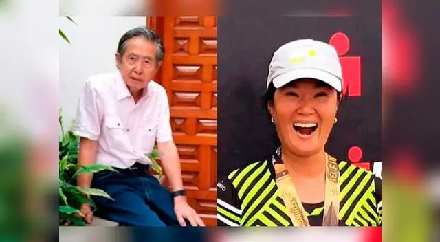 Keiko Fujimori tiene cumplidos 7 de los 36 meses de prisión preventiva Keiko Fujimori tiene cumplidos 7 de los 36 meses de prisión preventiva