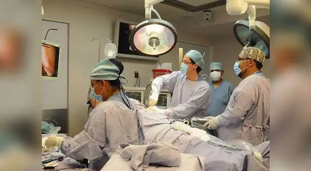 En China Tan Nan informó a las autoridades del inexplicable suceso En China Tan Nan informó a las autoridades del inexplicable suceso