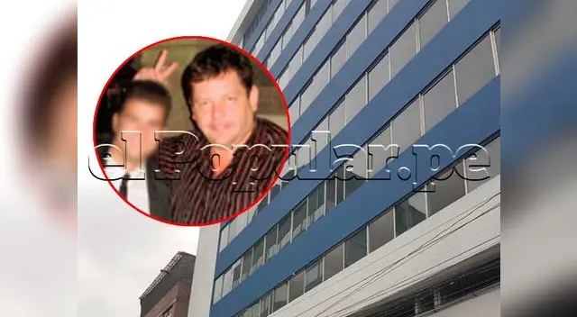 En Trujillo, habrían más propiedades de presunta red de narcos