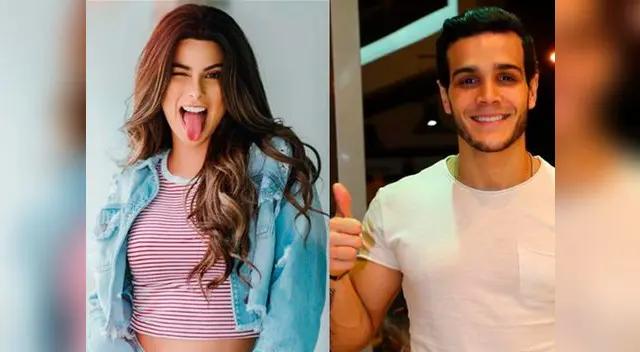 Mario Irivarren hizo íntima confesión sobre lo que le enseñó Ivana Yturbe