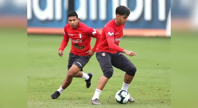 Beto da Silva espera estar en la lista de 23 jugadores