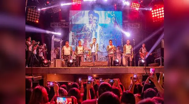 Los integrantes del Grupo 5 han mostrado su entusiasmo a través de las redes sociales