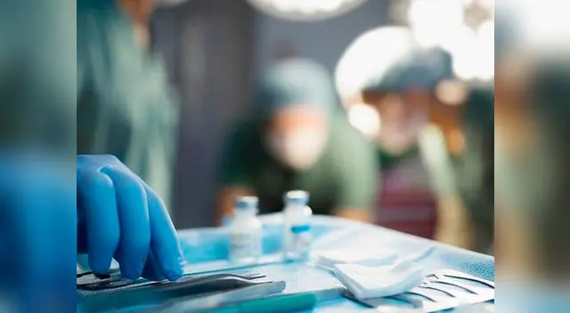 Niña muere en hospital y padres aseguran que fue por negligencia