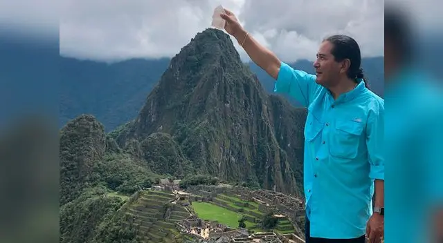 Reinaldo Dos Santos pronostica que vendrá un terremoto de 8.1 Reinaldo Dos Santos pronostica que vendrá un terremoto de 8.1