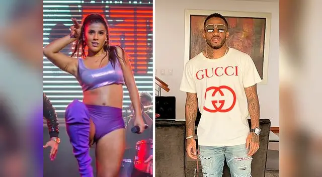 Yahaira Plasencia revela que su último amor fue Jefferson Farfán
