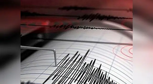 IGP informa que se han reportado 176 sismos este 2019  