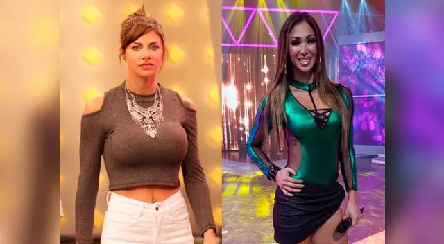 Melissa Loza habla por primera vez sobre el retorno de Xoana González a Lima