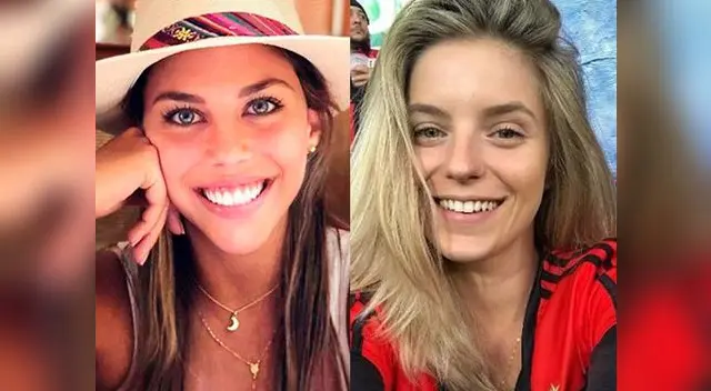 Alondra García Miró impresionó a sus seguidores 