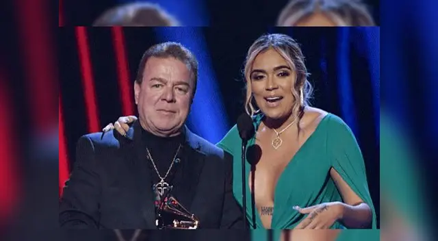 Papá de Karol G se encuentra emocionado por incursionar en el canto Papá de Karol G se encuentra emocionado por incursionar en el canto