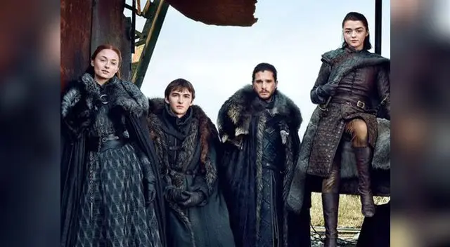 Game of Thrones, la exitosa serie de HBO llegó a su fin 