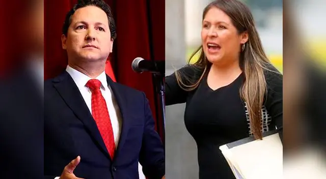 Cancelan programa de Yeni Vilcatoma 