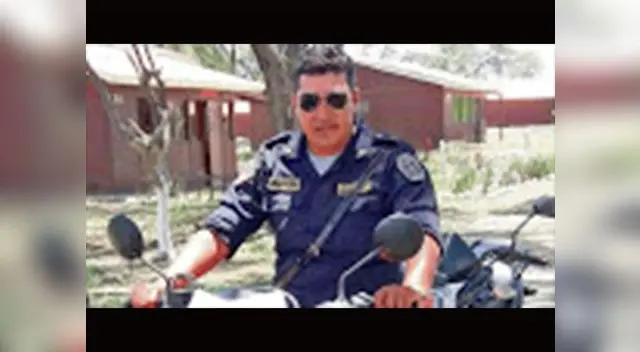 Víctima falleció camino a hospital Víctima falleció camino a hospital