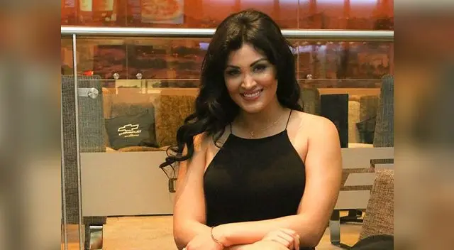 Coto Hernández reveló que tuvo un fugaz romance con Michelle Soifer Coto Hernández reveló que tuvo un fugaz romance con Michelle Soifer