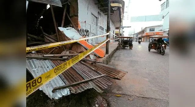 Gobierno declara estado de emergencia en zonas afectadas por sismo de 8.0 Gobierno declara estado de emergencia en zonas afectadas por sismo de 8.0