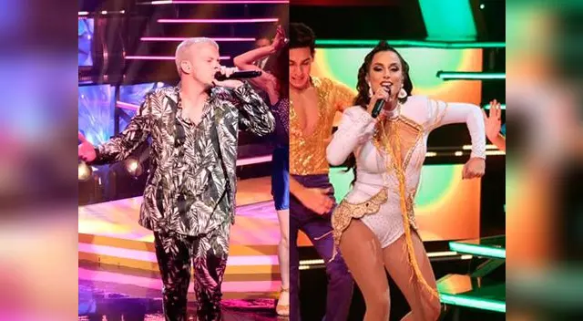 Mario Hart respondió fuerte y claro a las críticas de la actriz Natalia Salas