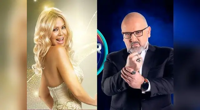 Así quedaron en el rating Así quedaron en el rating