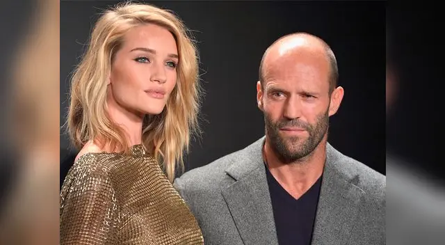 Famosos se lucen con sus jóvenes parejas Famosos se lucen con sus jóvenes parejas