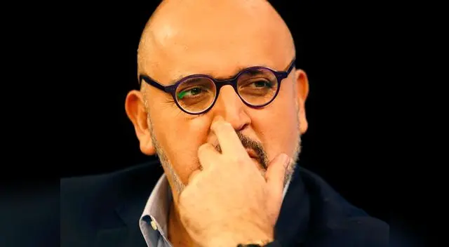 Beto Ortiz se pronuncia luego de perder en el ráting ante El artista del año