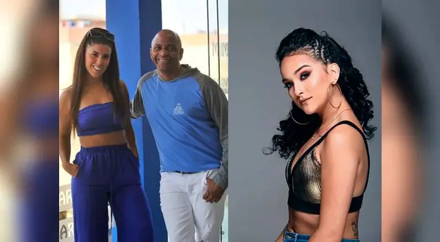 Sergio George asegura que eligió a Yahaira Plasencia sobre Daniela Darcourt y Josimar